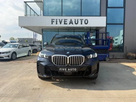 BMW X5 M PACK / 360 / Head-up / Keyless / ГАРАНЦИЯ /, снимка 2