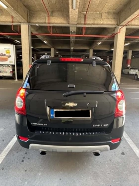 Chevrolet Captiva 2.2 TOP, снимка 5