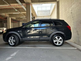Chevrolet Captiva 2.2 TOP, снимка 4