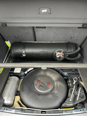 VW Touareg 3.2 Газ, снимка 14