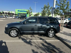 VW Touareg 3.2 Газ, снимка 8