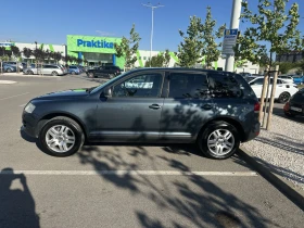 VW Touareg 3.2 Газ, снимка 9