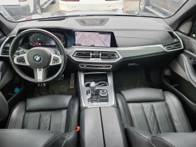 BMW X5 XDRIVE40I * AвтоКредит * (ЦЕНА ДО БГ), снимка 12