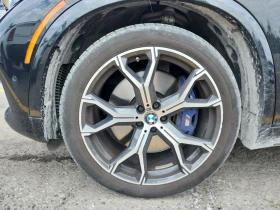 BMW X5 XDRIVE40I * AвтоКредит * (ЦЕНА ДО БГ), снимка 9