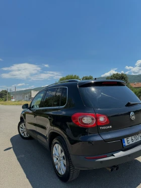 VW Tiguan, снимка 3
