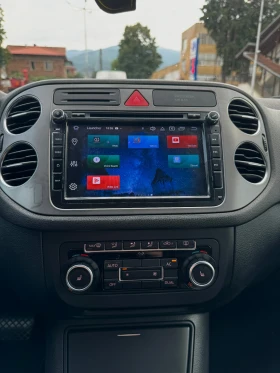 VW Tiguan, снимка 10