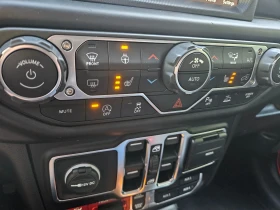 Jeep Wrangler RUBICON Launch Edition, снимка 17