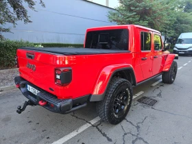 Jeep Wrangler RUBICON Launch Edition, снимка 6