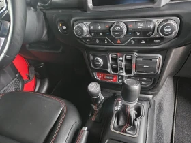 Jeep Wrangler RUBICON Launch Edition, снимка 13