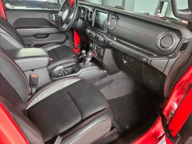 Jeep Wrangler RUBICON Launch Edition, снимка 11