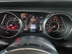 Jeep Wrangler RUBICON Launch Edition, снимка 9