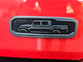 Jeep Wrangler RUBICON Launch Edition, снимка 7