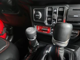 Jeep Wrangler RUBICON Launch Edition, снимка 14