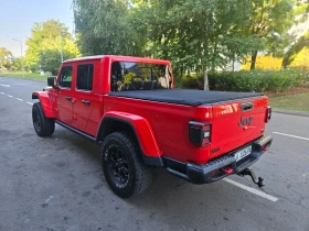 Jeep Wrangler RUBICON Launch Edition, снимка 5