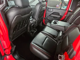 Jeep Wrangler RUBICON Launch Edition, снимка 12