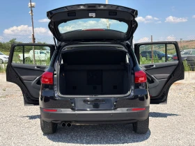 VW Tiguan 1.4i 122кс РЕАЛНИ КМ / 1 - СОБСТВЕНИК / БЕЗ РЪЖДА, снимка 10