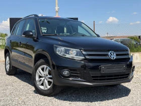 VW Tiguan 1.4i 122кс РЕАЛНИ КМ / 1 - СОБСТВЕНИК / БЕЗ РЪЖДА, снимка 1