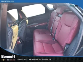 Lexus RX 500h F SPORT* PERFORMANCE* ОБДУХ* 360* DISTRONIC, снимка 14