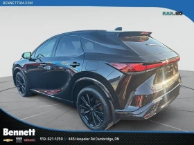 Lexus RX 500h F SPORT* PERFORMANCE* ОБДУХ* 360* DISTRONIC, снимка 4