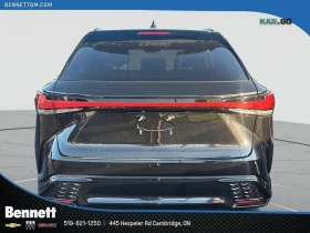 Lexus RX 500h F SPORT* PERFORMANCE* ОБДУХ* 360* DISTRONIC, снимка 3