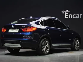 BMW X4 2.0d xDrive - САМО 30% АВАНС, снимка 2
