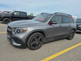 Mercedes-Benz GLB 250 АМГ ПАКЕТ/CARFAX/ПОДГРЕВ/ПАНО/АМБИЕНТ/ФИНАНСИРАНЕ, снимка 2