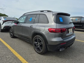 Mercedes-Benz GLB 250 АМГ ПАКЕТ/CARFAX/ПОДГРЕВ/ПАНО/АМБИЕНТ/ФИНАНСИРАНЕ, снимка 4