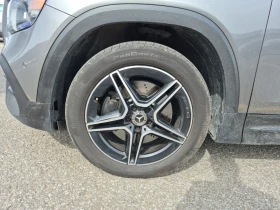 Mercedes-Benz GLB 250 АМГ ПАКЕТ/CARFAX/ПОДГРЕВ/ПАНО/АМБИЕНТ/ФИНАНСИРАНЕ, снимка 7