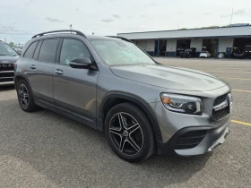 Mercedes-Benz GLB 250 АМГ ПАКЕТ/CARFAX/ПОДГРЕВ/ПАНО/АМБИЕНТ/ФИНАНСИРАНЕ, снимка 1