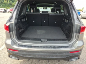Mercedes-Benz GLB 250 АМГ ПАКЕТ/CARFAX/ПОДГРЕВ/ПАНО/АМБИЕНТ/ФИНАНСИРАНЕ, снимка 13