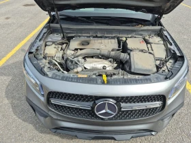 Mercedes-Benz GLB 250 АМГ ПАКЕТ/CARFAX/ПОДГРЕВ/ПАНО/АМБИЕНТ/ФИНАНСИРАНЕ, снимка 16