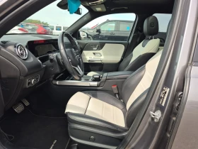 Mercedes-Benz GLB 250 АМГ ПАКЕТ/CARFAX/ПОДГРЕВ/ПАНО/АМБИЕНТ/ФИНАНСИРАНЕ, снимка 5