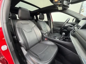 Jeep Compass Code(RED)* 4X4* Full-Екстри* , снимка 10