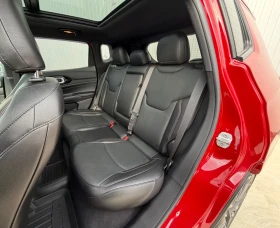 Jeep Compass Code(RED)* 4X4* Full-Екстри* , снимка 11