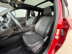 Jeep Compass Code(RED)* 4X4* Full-Екстри* , снимка 9