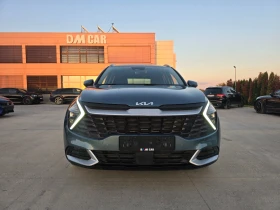 Kia Sportage 1.6 CRDI / Напълно обслужена, снимка 2