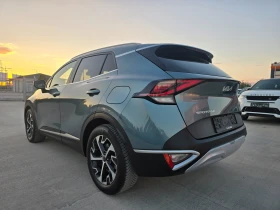 Kia Sportage 1.6 CRDI / Напълно обслужена, снимка 5