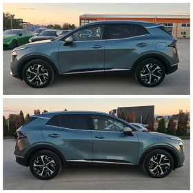Kia Sportage 1.6 CRDI / Напълно обслужена, снимка 4