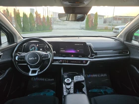 Kia Sportage 1.6 CRDI / Напълно обслужена, снимка 10