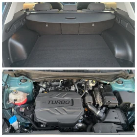 Kia Sportage 1.6 CRDI / Напълно обслужена, снимка 17