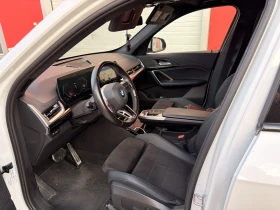 BMW X1  sDrive18d, снимка 8