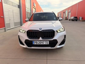 BMW X1  sDrive18d, снимка 2