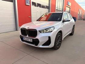 BMW X1  sDrive18d, снимка 1