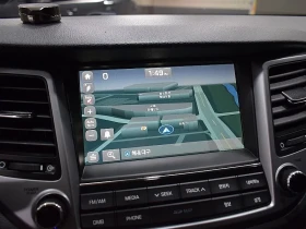 Hyundai Tucson Diesel 1.7 2Wd Modern, снимка 8
