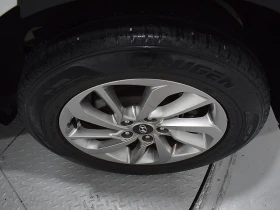 Hyundai Tucson Diesel 1.7 2Wd Modern, снимка 15