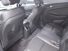 Hyundai Tucson Diesel 1.7 2Wd Modern, снимка 14