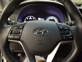 Hyundai Tucson Diesel 1.7 2Wd Modern, снимка 10