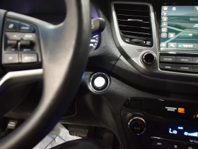 Hyundai Tucson Diesel 1.7 2Wd Modern, снимка 9