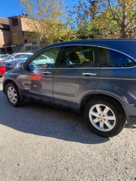 Honda Cr-v Honda CR-V , снимка 5