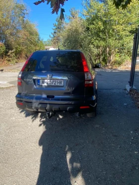 Honda Cr-v Honda CR-V , снимка 9